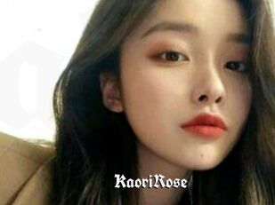 KaoriRose