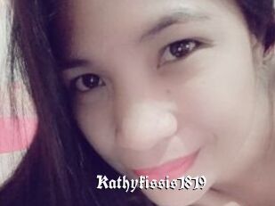 Kathykissis1819