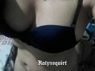 Katyxsquirt