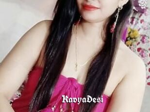 KavyaDesi