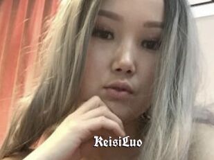 KeisiLuo