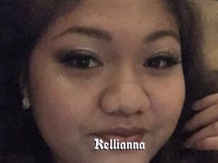 Kellianna