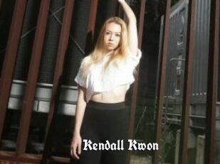 Kendall_Kwon