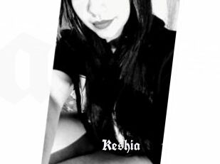 Keshia