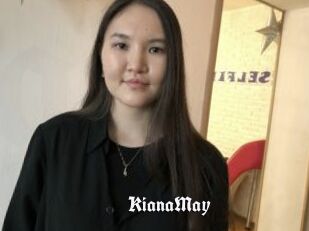 KianaMay