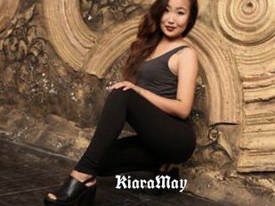 KiaraMay
