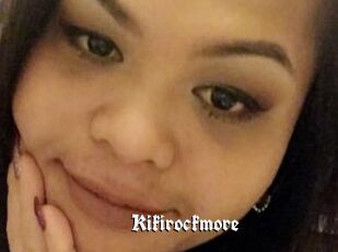 Kikirockmore