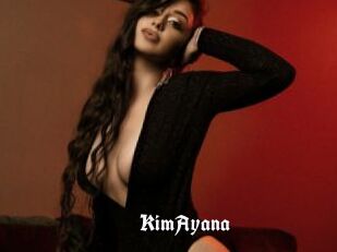 KimAyana