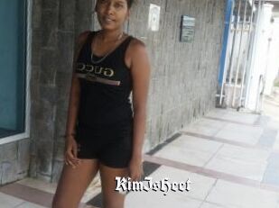 KimIsHeet