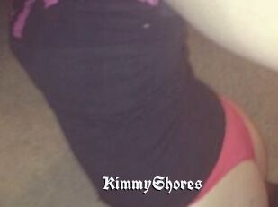 KimmyShores