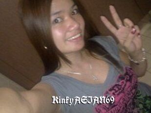KinkyASIAN69