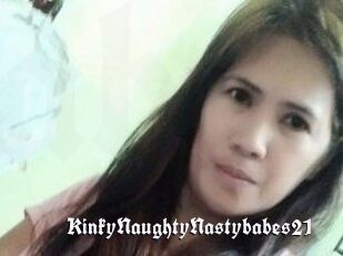 KinkyNaughtyNastybabes21