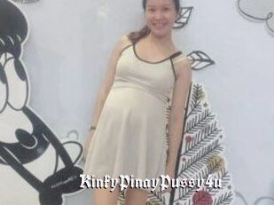 KinkyPinayPussy4u