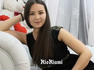 KioKiami