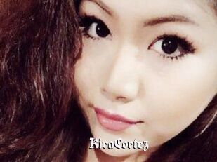 KiraCortez