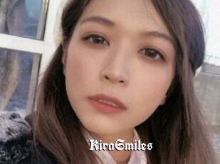 KiraSmiles