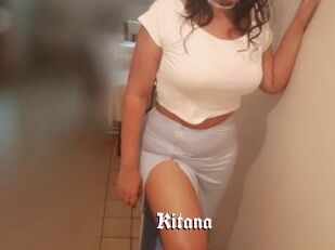 Kitana