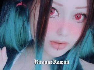 KitsuneKawaii