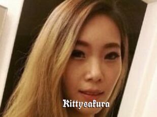 Kittysakura