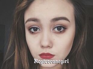 Kogtevransgirl