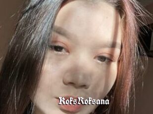 KoksRoksana