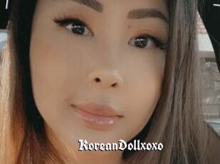 KoreanDollxoxo