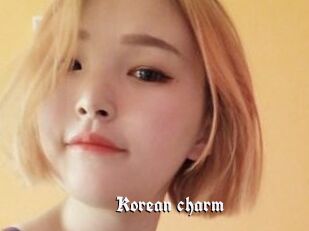 Korean_charm