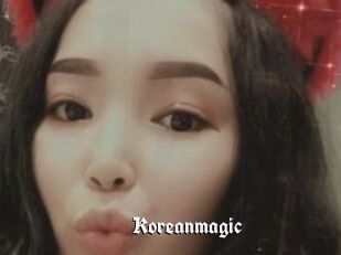 Koreanmagic