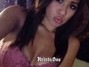 KristaBae