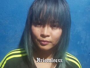 Kristalsexx