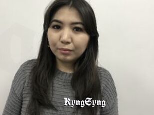 KyngSyng