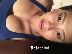Kakashimi