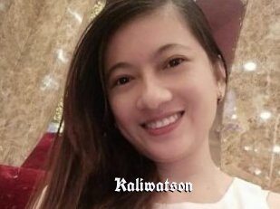 Kaliwatson
