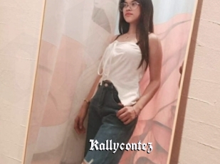 Kallycontez