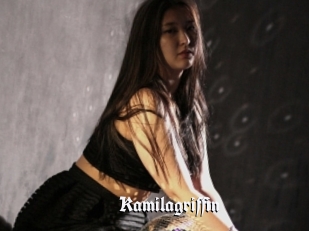 Kamilagriffin