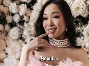 Kamilee