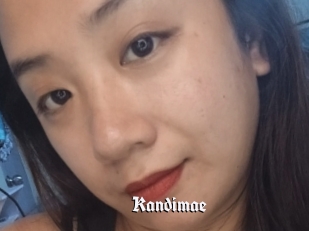 Kandimae