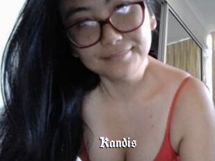 Kandis