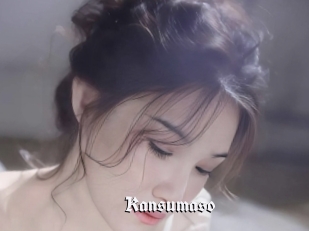 Kansumaso