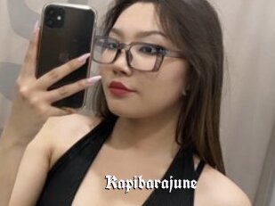 Kapibarajune