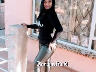 Karamelkandi