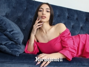 Karastamell