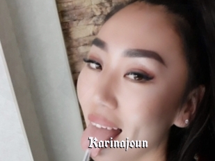 Karinajoun