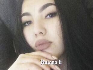 Katana_li