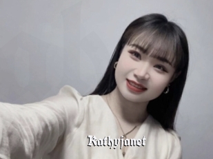 Kathyjanet