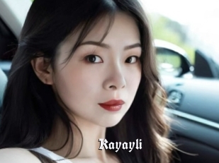 Kayayli