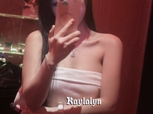 Kaylalyn