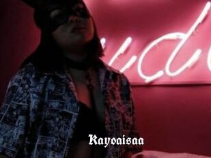Kayoaisaa