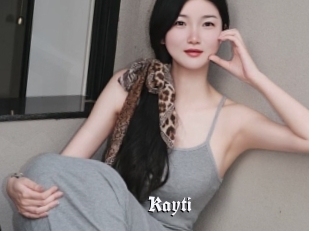 Kayti