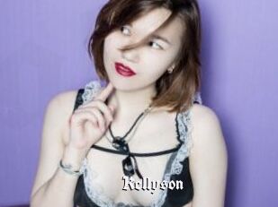 Kellyson